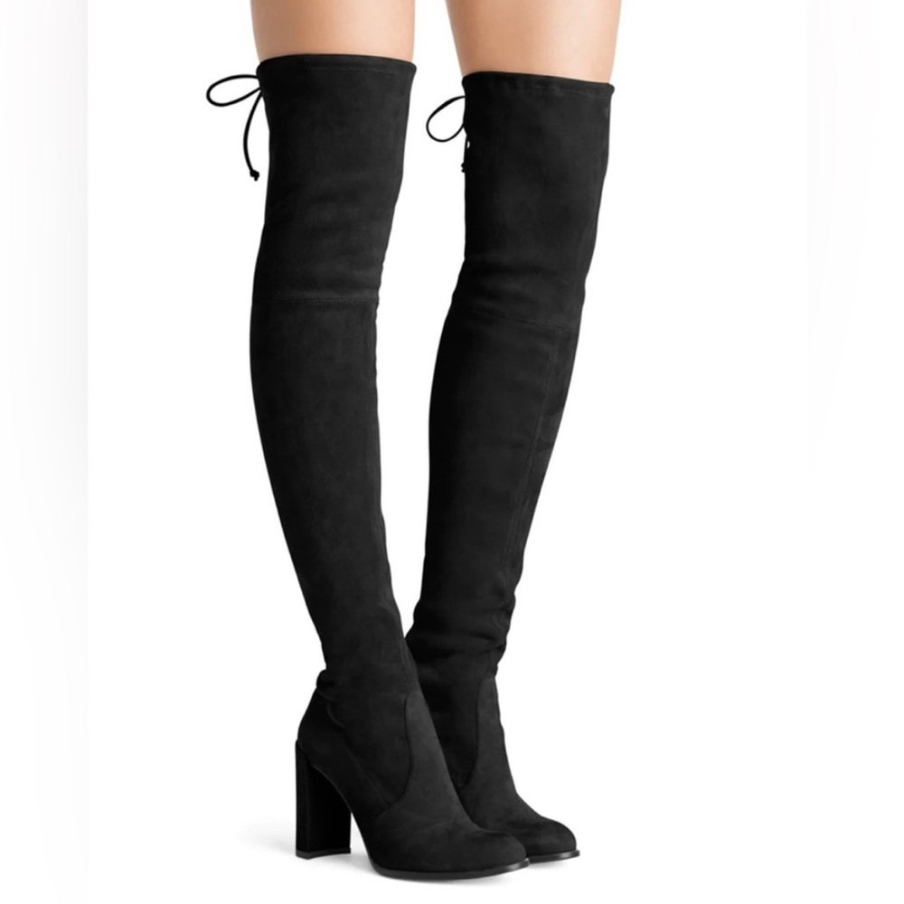 Stuart Weitzman THIGH HIGH boots